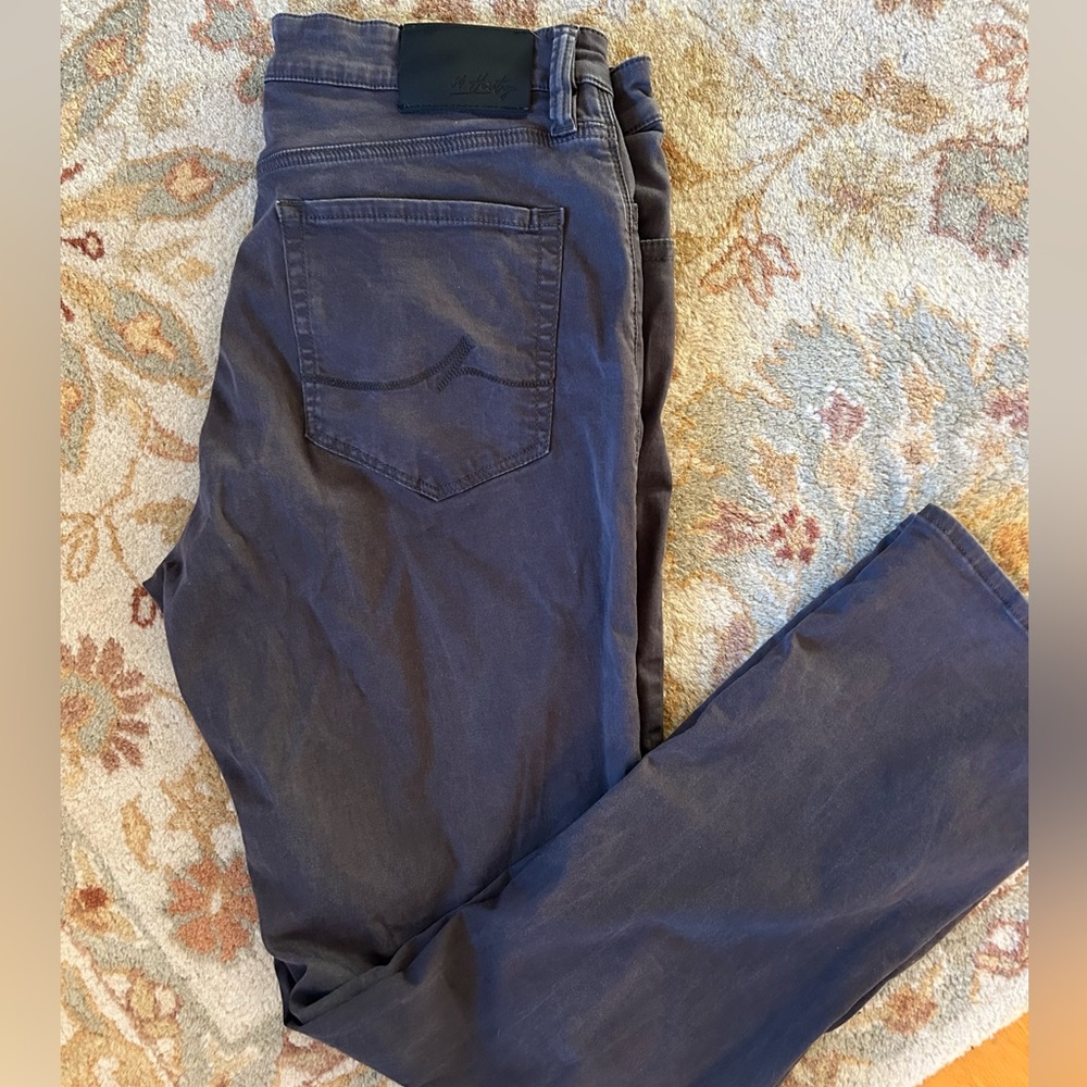 Men's 34 Heritage "charisma" Pants